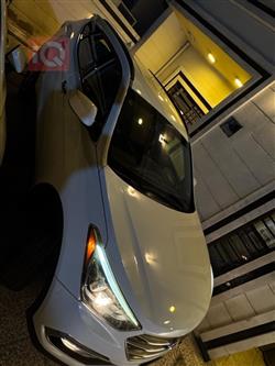 هیوندای سەنتافی